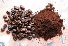 咖啡豆咖啡粉