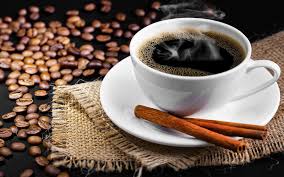 喝黑咖啡對身體好