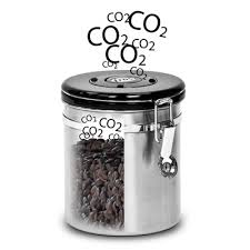 咖啡豆排氣指的是排出二氧化氮