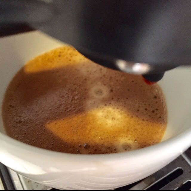 濃縮咖啡 Espresso